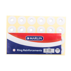 Marlin Ring Re-inforcements 144's